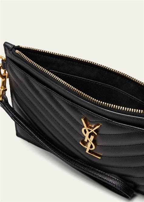 ysl wrostlet|clutches and evening saint laurent.